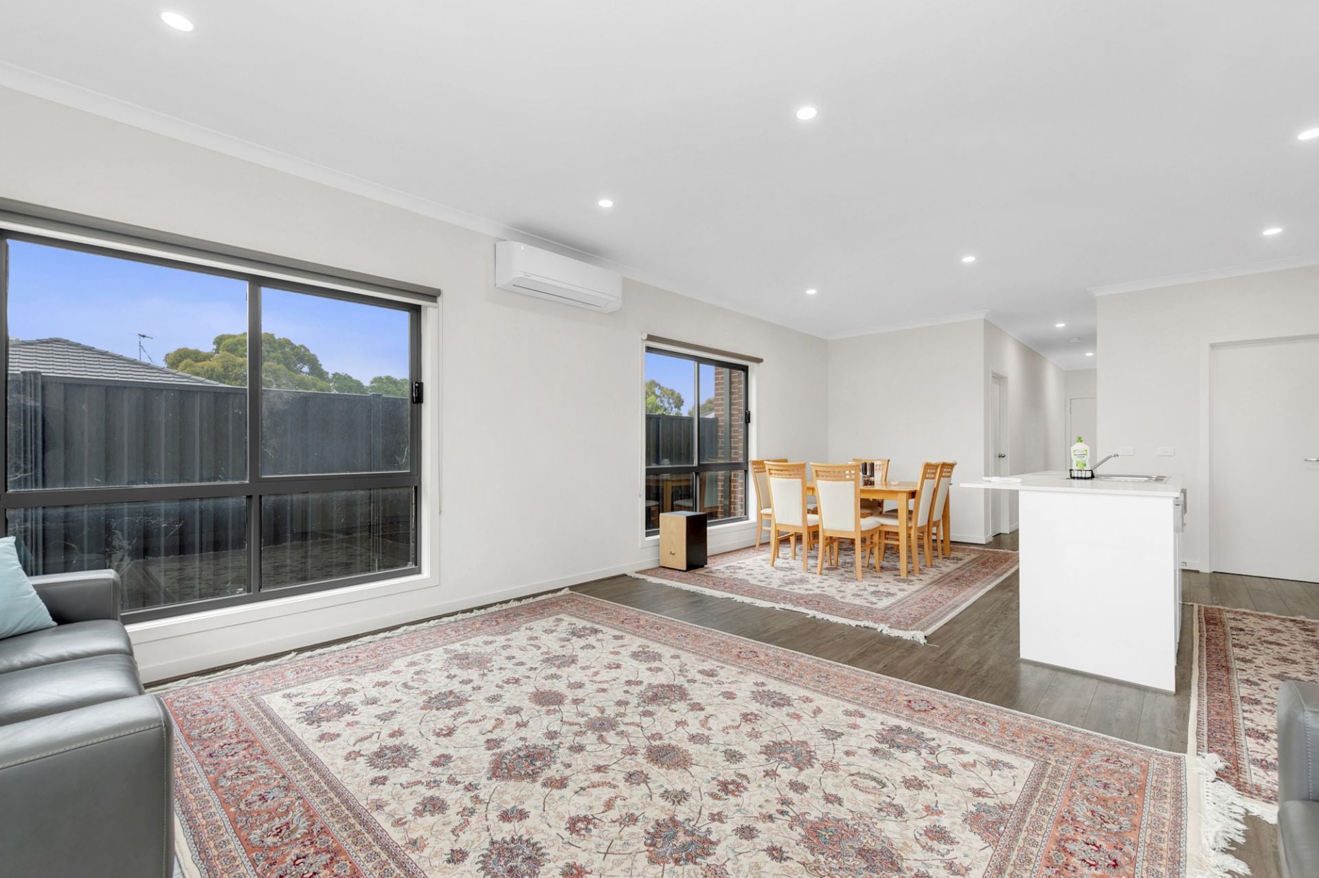 GREAT FIRST HOME