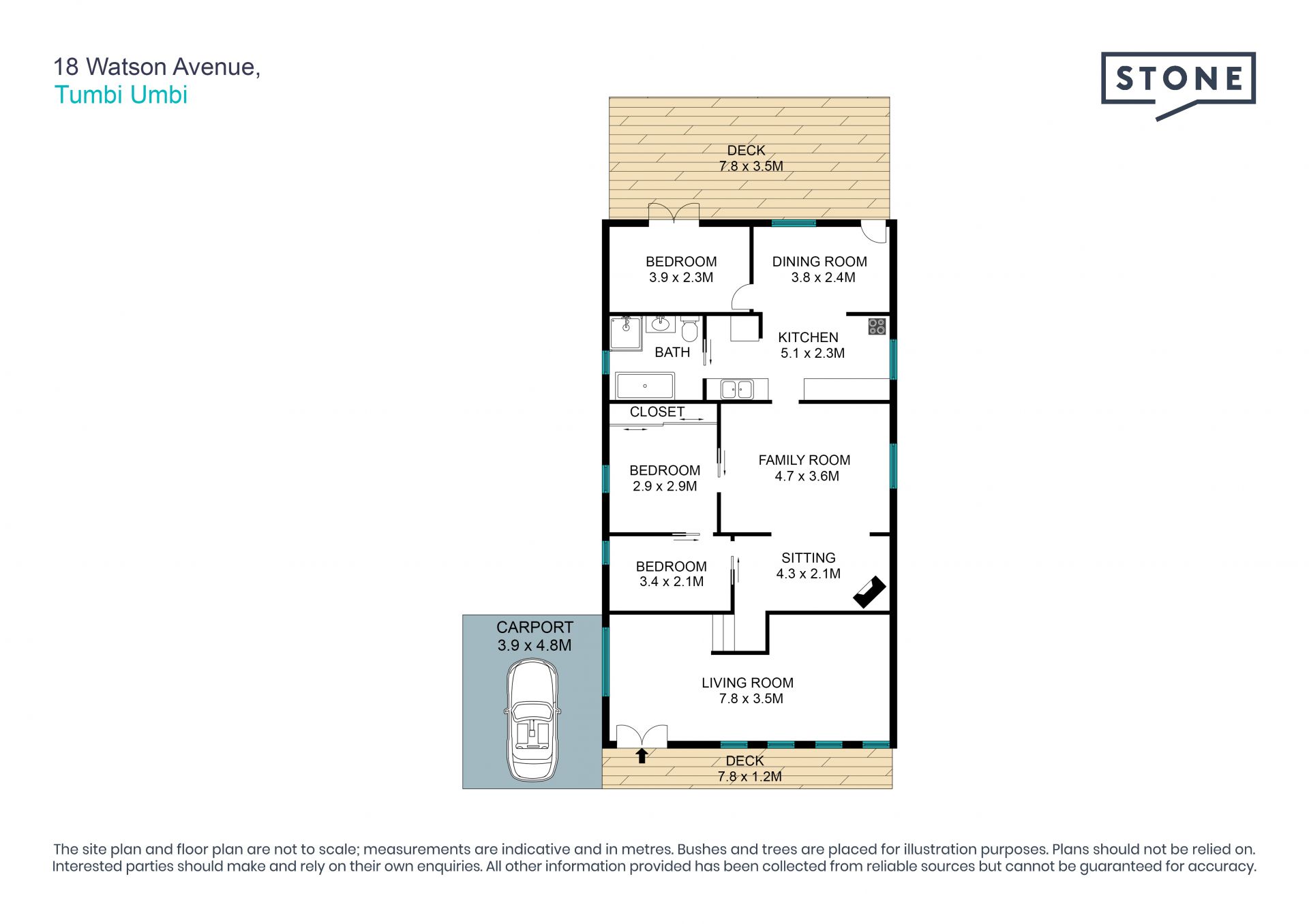 First Home Buyer, Investor Or Downsize!