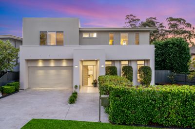 West Pennant Hills 15A New Farm Road
