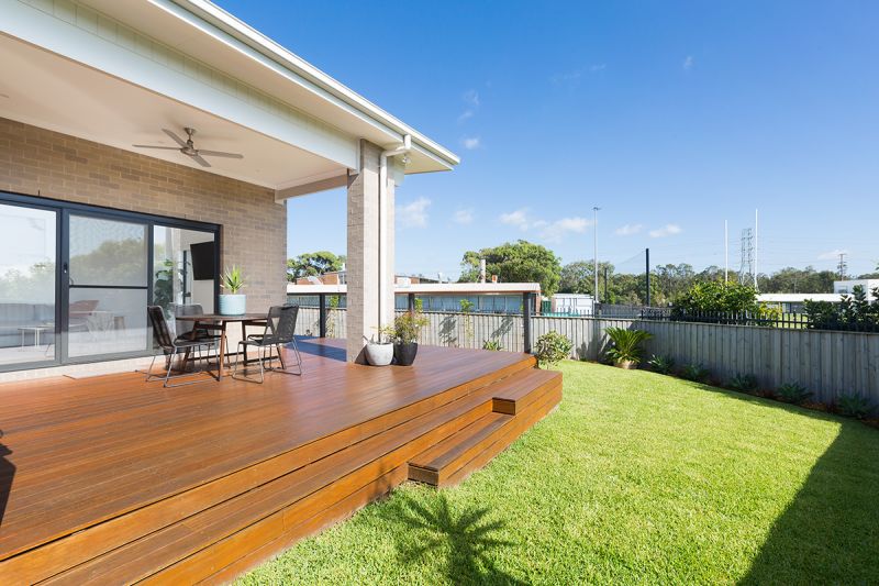21 Peregrine Drive, GREENHILLS BEACH, Greenhills Beach - Thumbnail 3