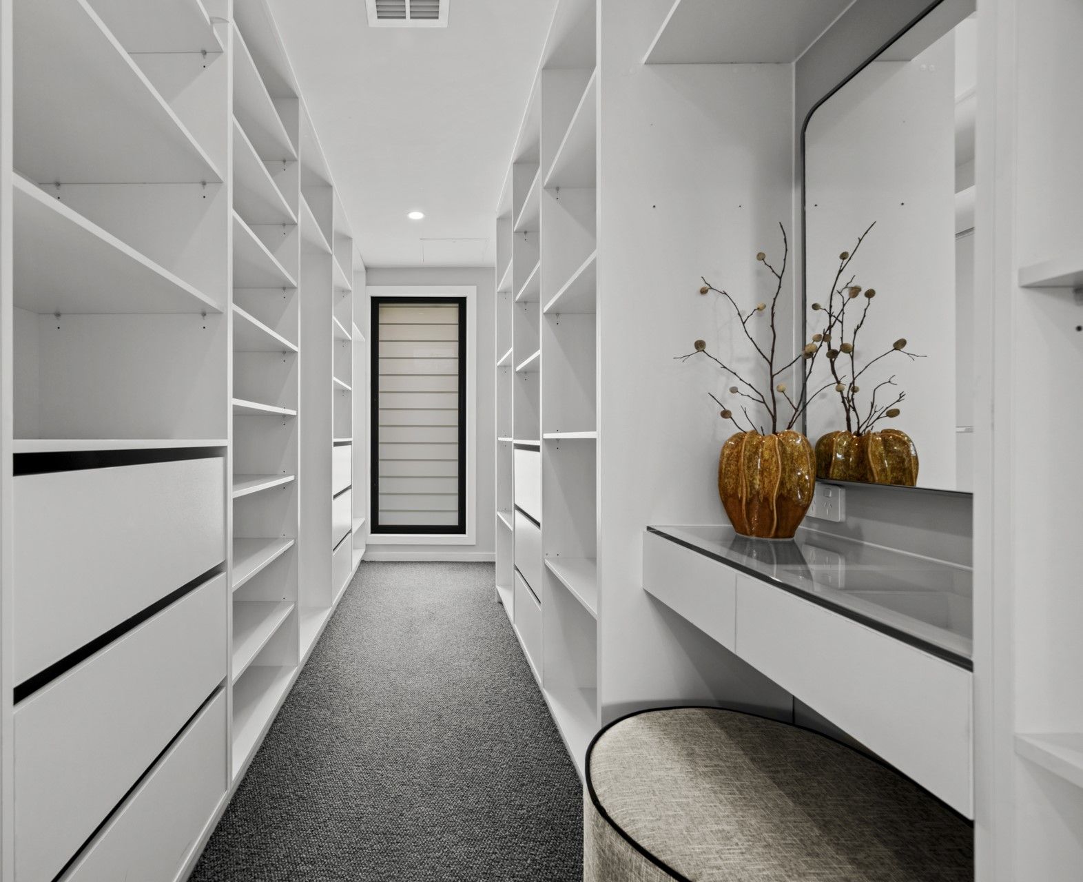 Architecturally Designed Living with Refined Finishes