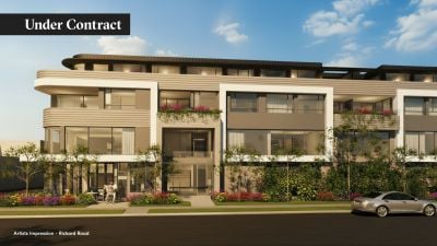 North Narrabeen - 1-5 Rickard Road