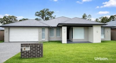 North Rothbury, 54 Cheetham Crescent