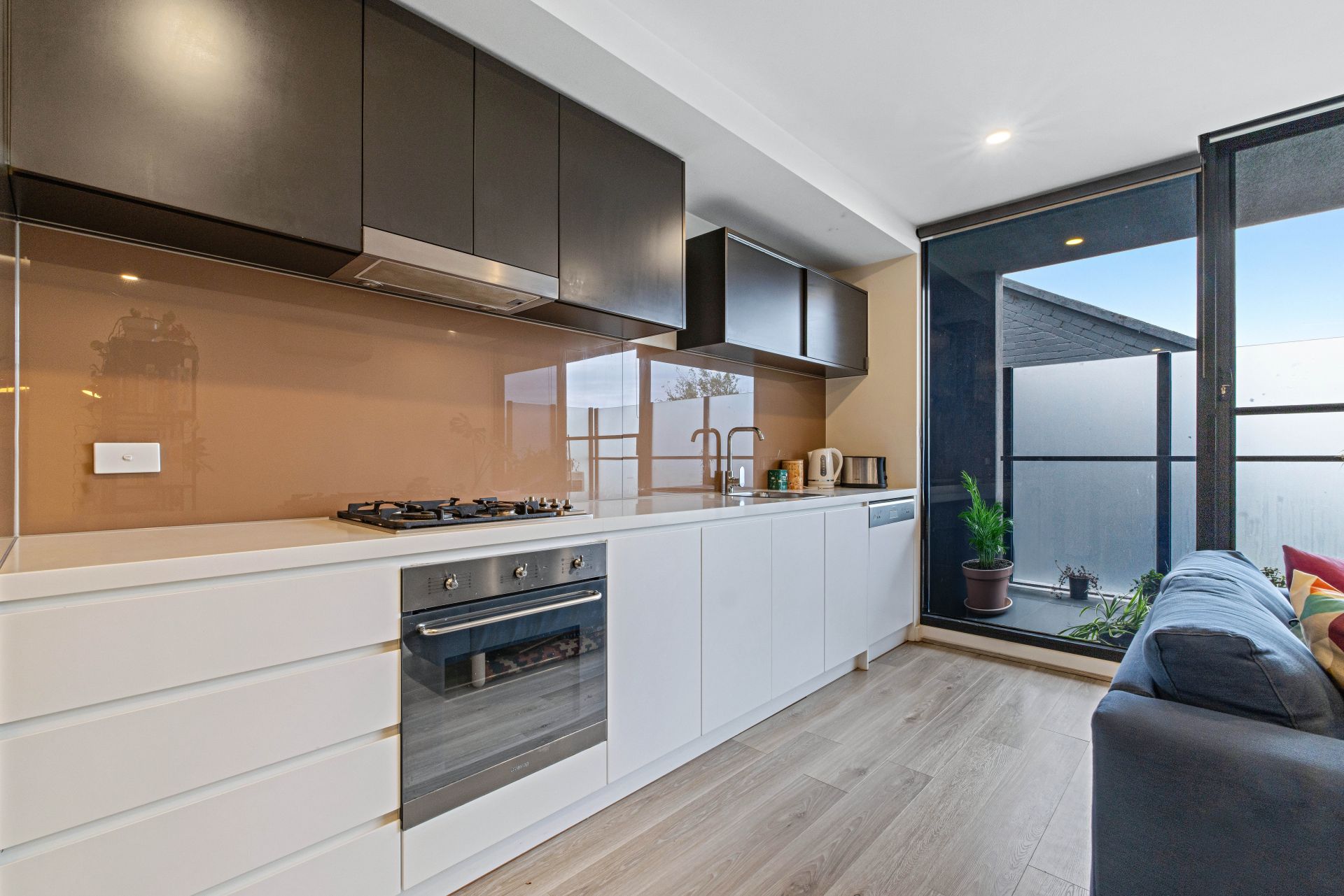 Contemporary Living