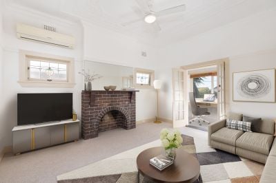 Willoughby 14 Third Avenue