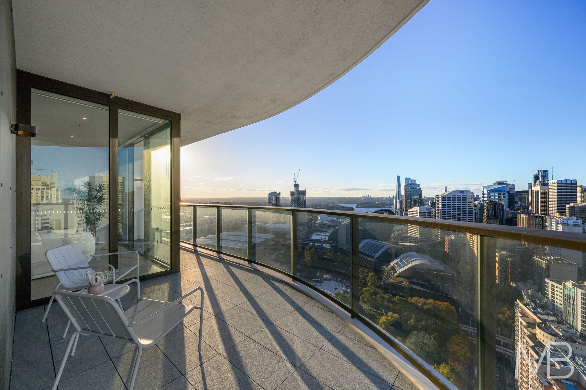 3507/81 HARBOUR STREET, Haymarket, Haymarket - Thumbnail 3