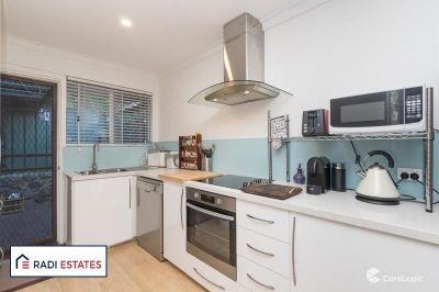 Location, lifestyle, and low-maintenance living — all in one.