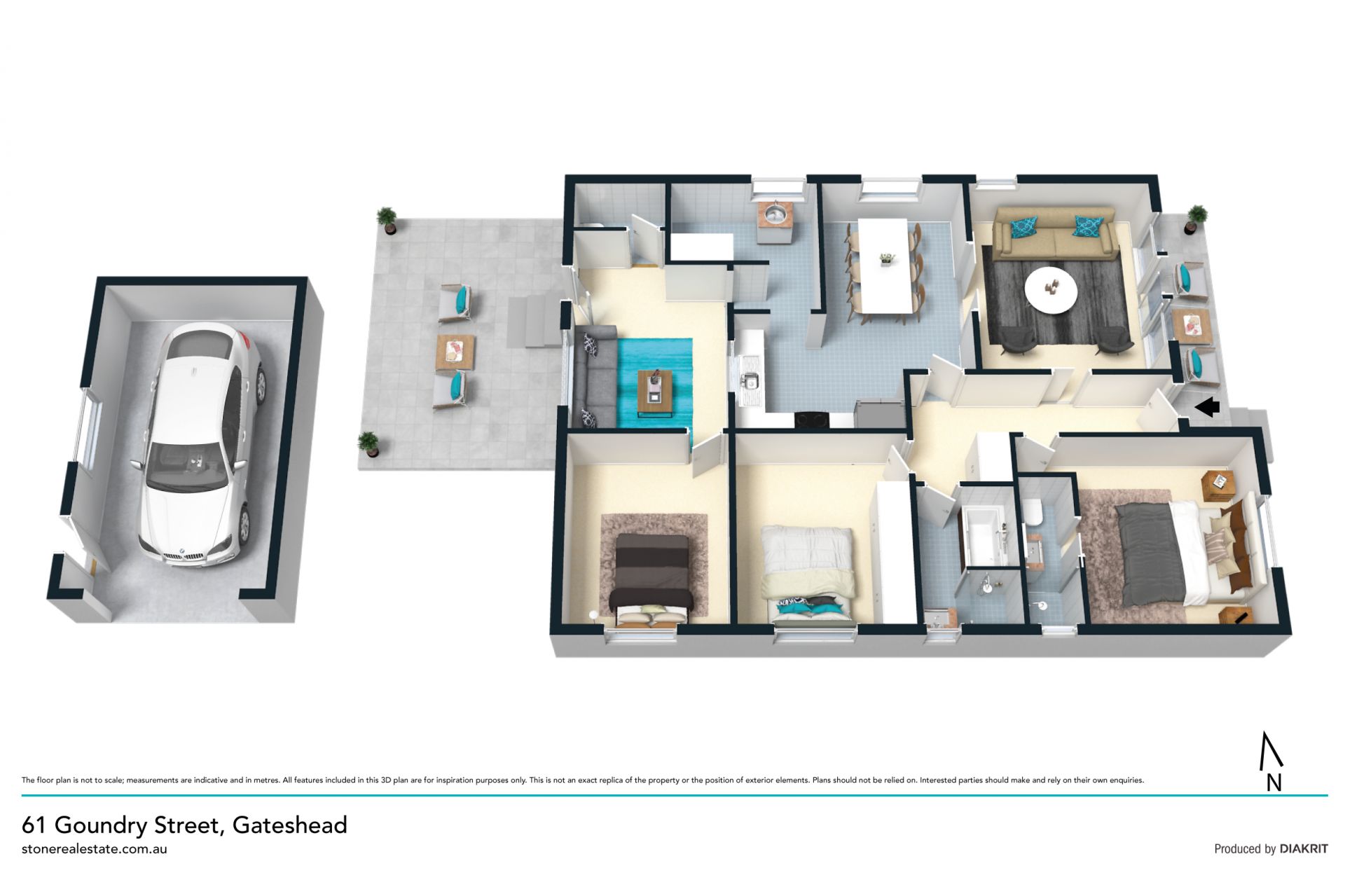 Ideal first-home or investor purchase