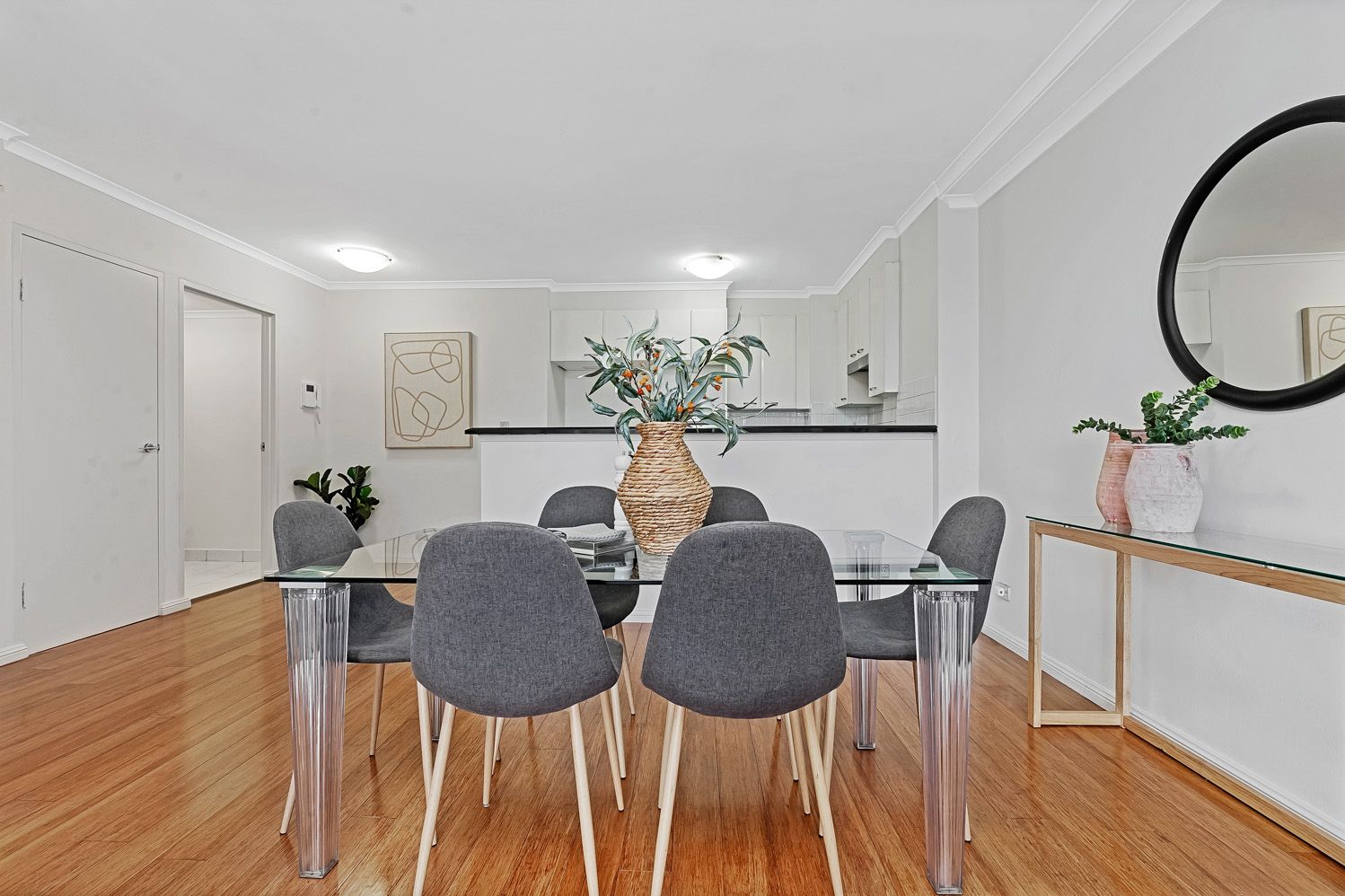 51/121-133 Pacific Highway, Hornsby, Hornsby - Thumbnail 4