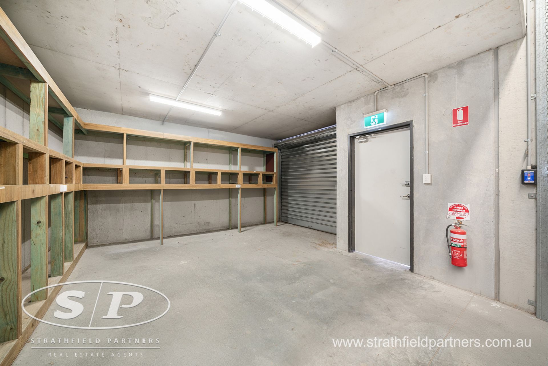 D2/161 Arthur Street Homebush West NSW, West - Thumbnail 7
