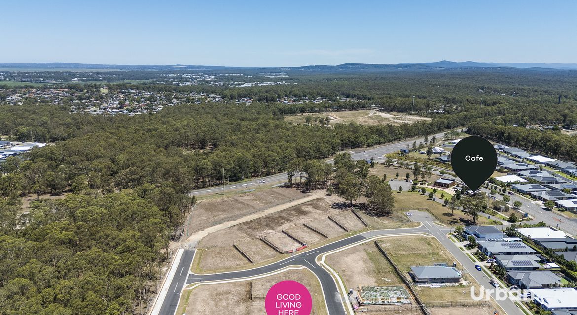 Chisholm 25 Geranium Street
