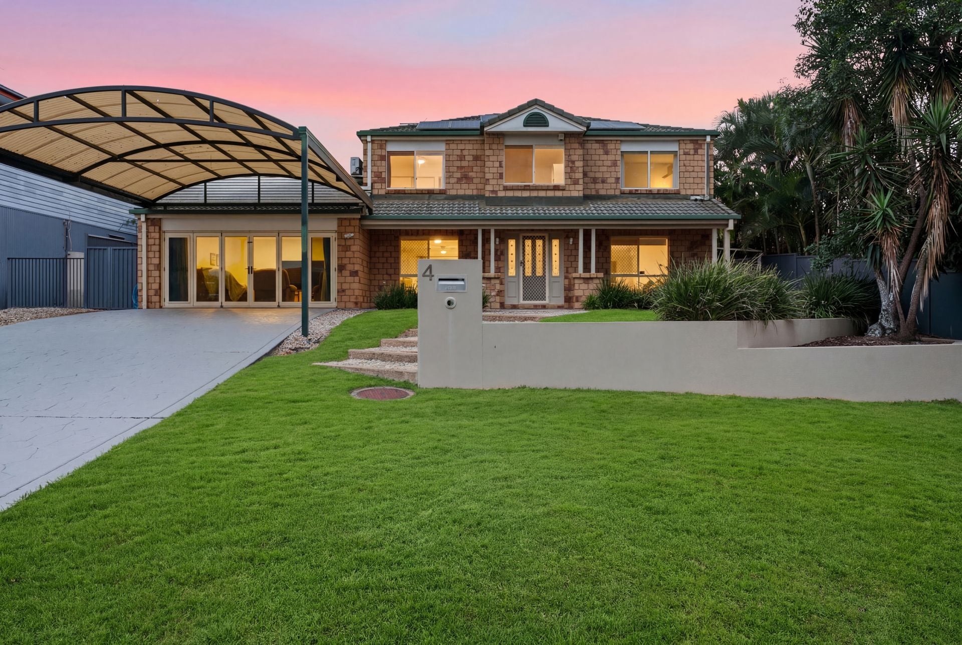 4 Aberdeen Way Narangba QLD, Narangba - Image 1