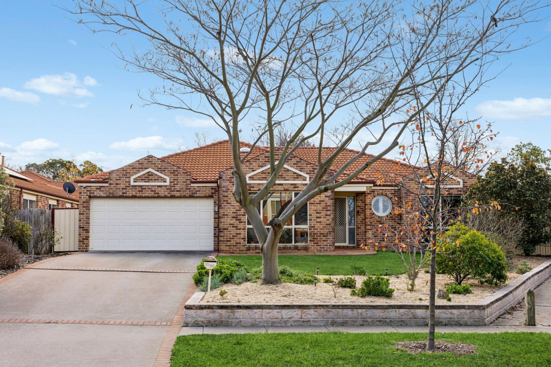 10/80 Buckingham Street, Amaroo