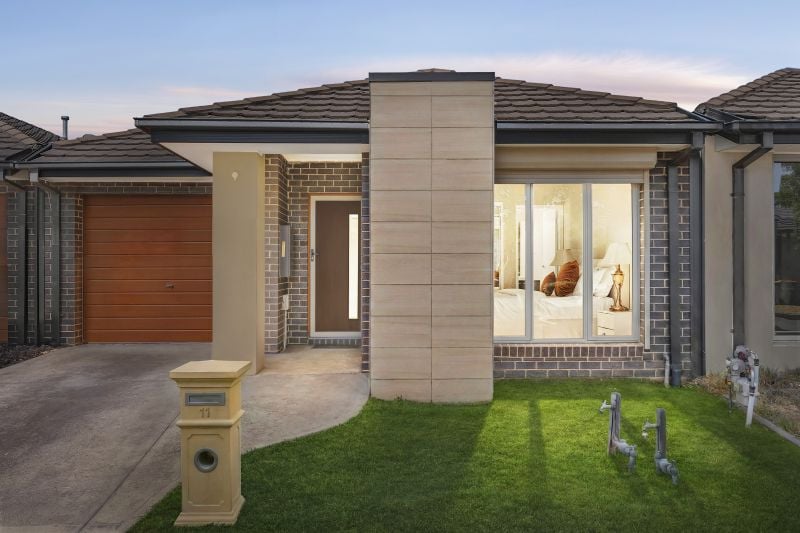 11 Nundroo Crescent, Wollert