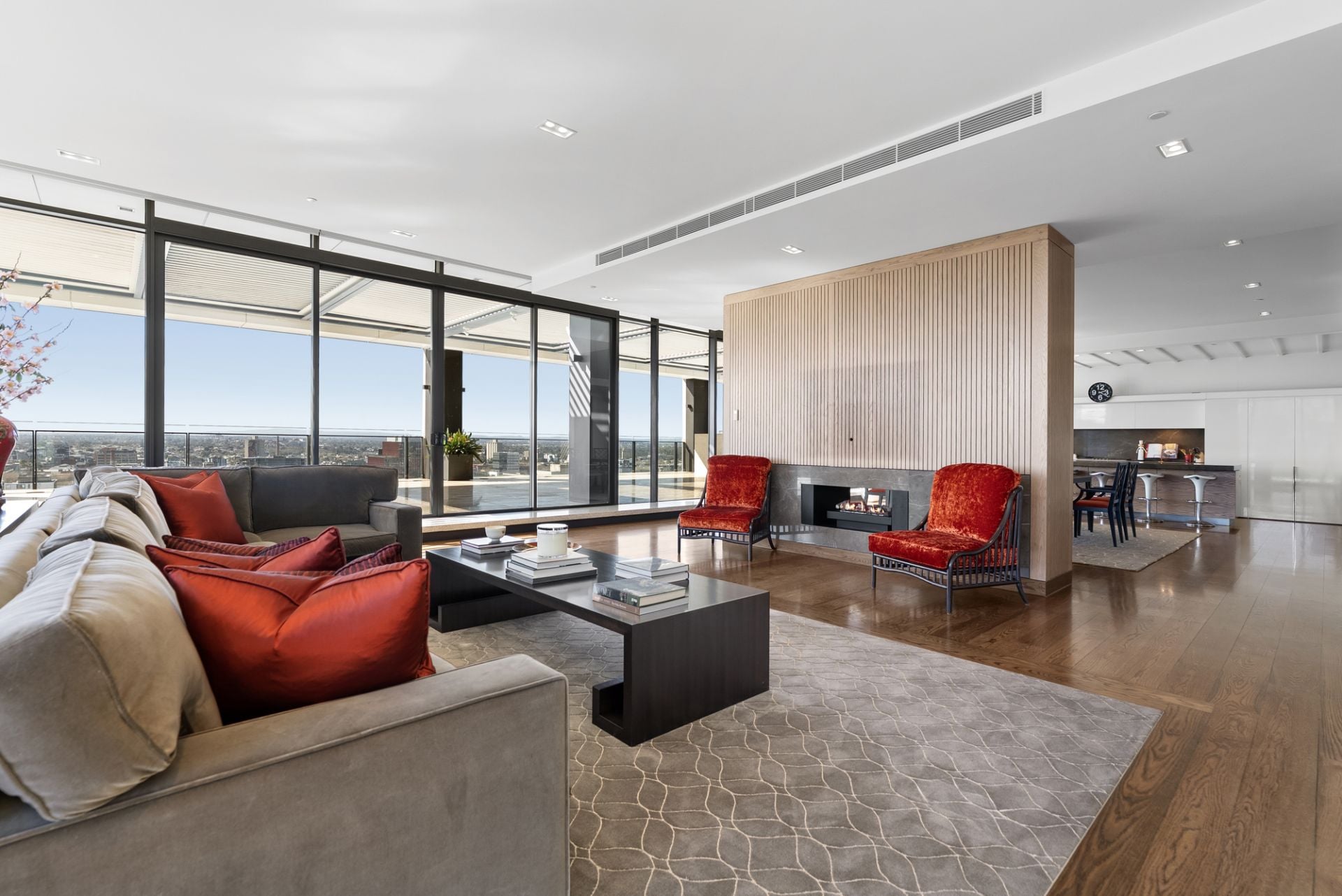 1102/150 Clarendon Street, East Melbourne, East Melbourne - Thumbnail 3