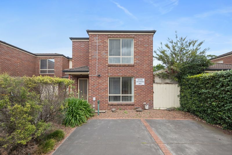 6/17 Cooper Street, Epping