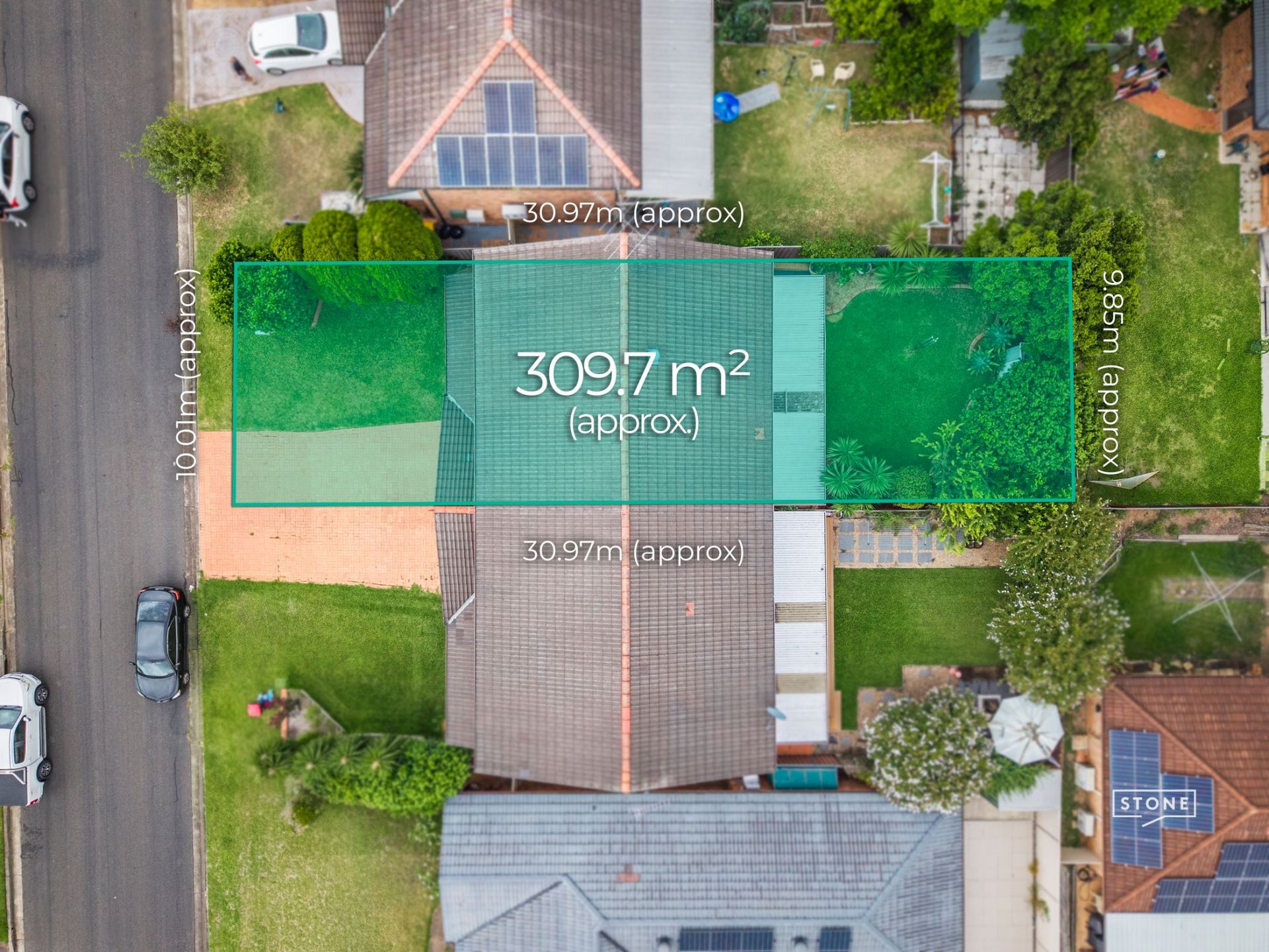 14B Chateau Terrace, Quakers Hill NSW, Quakers Hill - Thumbnail 2