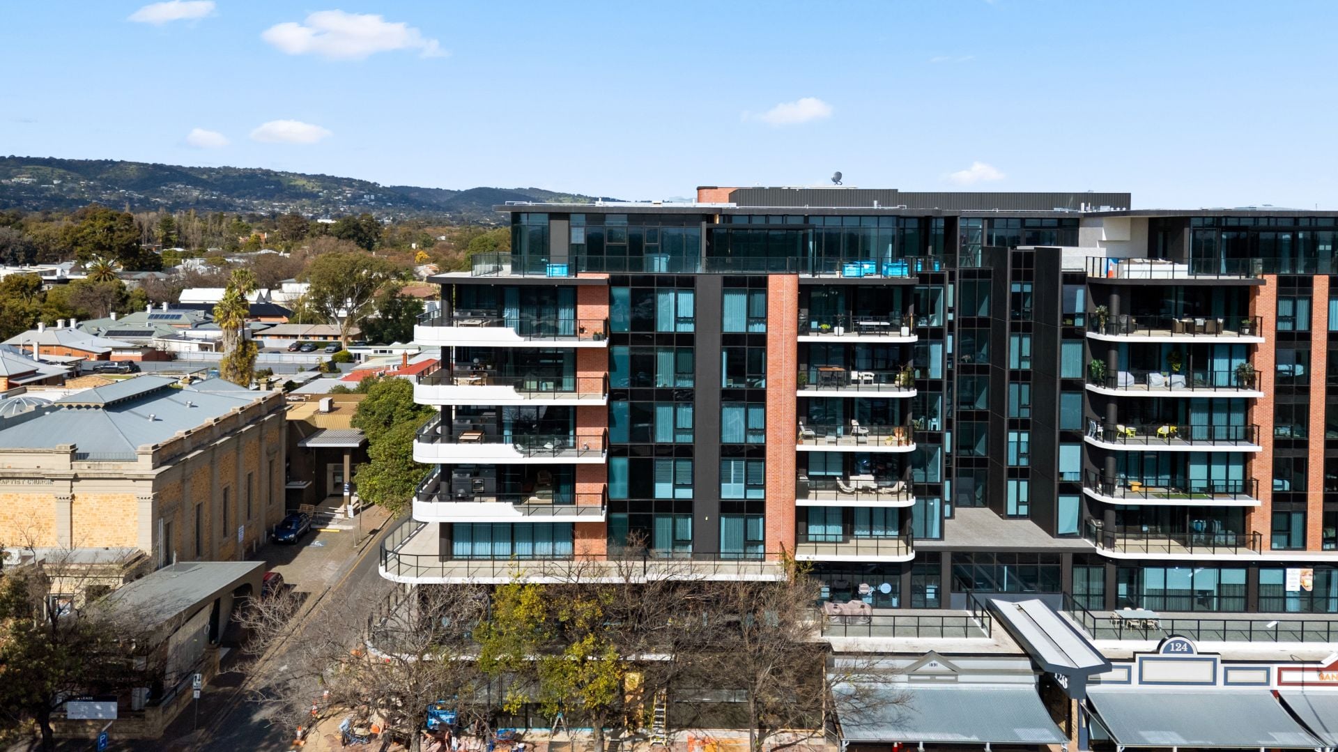 305/3 Church Avenue, Norwood SA, Norwood - Image 1