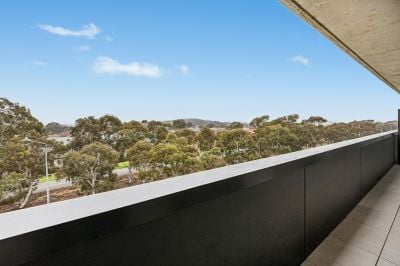 Gungahlin 301/170 Anthony Rolfe Avenue