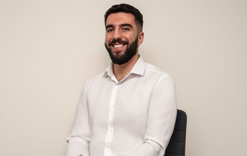 Joseph Maatouk