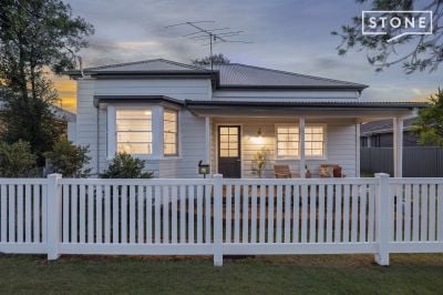 Cessnock 43 Alexander Street