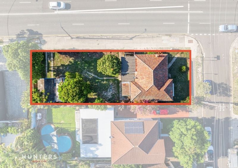 14 Norman Avenue, Dolls Point