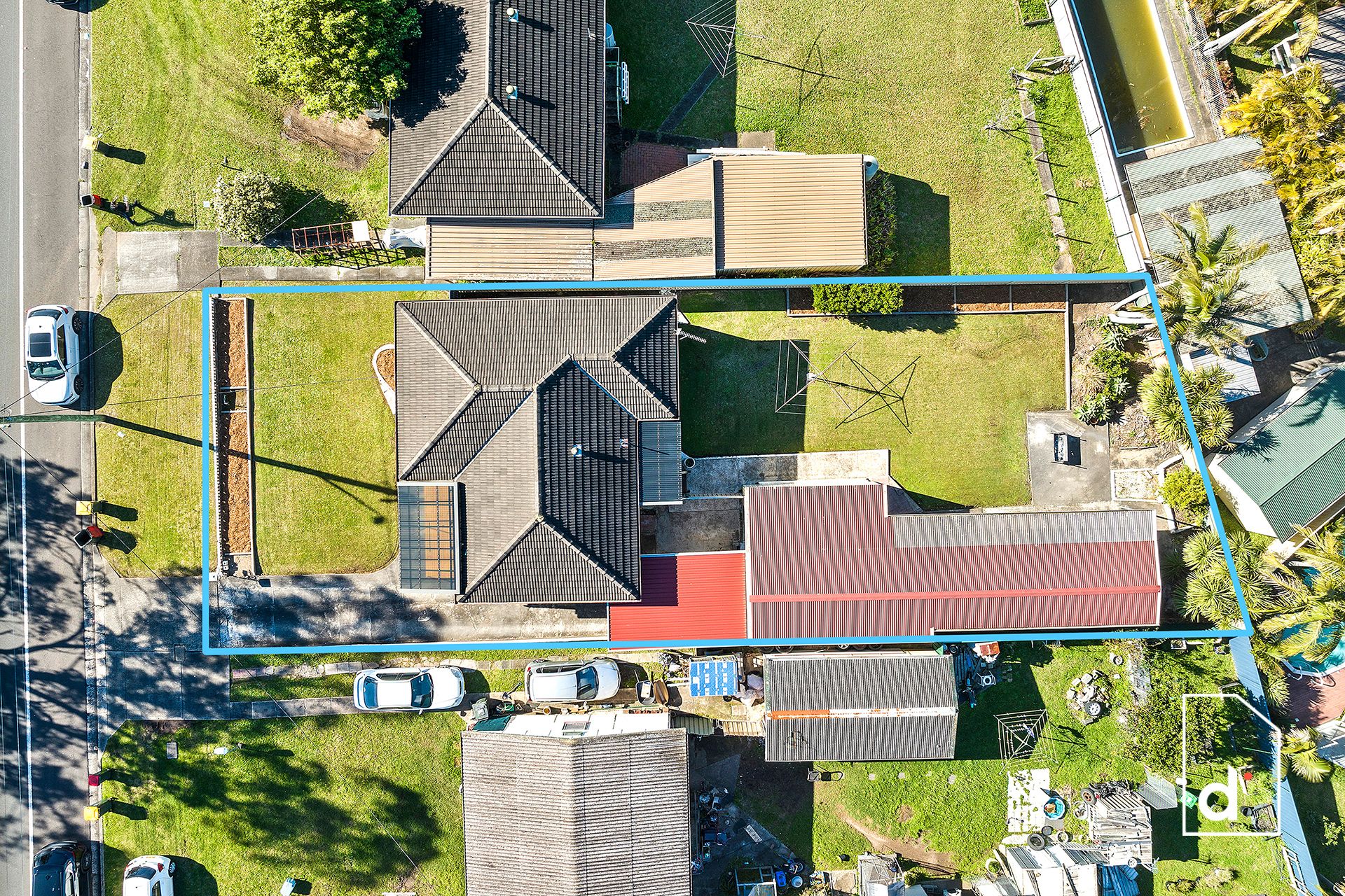 309 Northcliffe Drive, Berkeley NSW