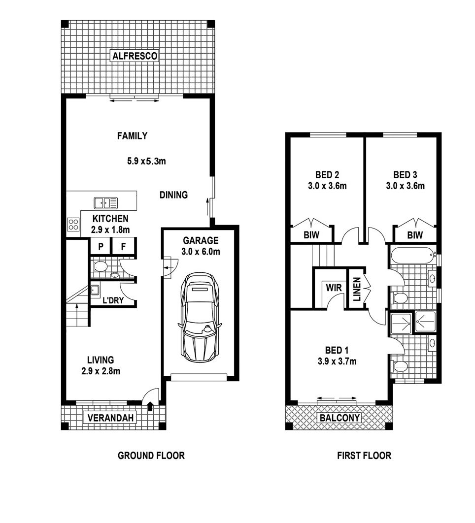 SOLD BY RUSSELL WYER & MICHELLE BALABKA - $608,000