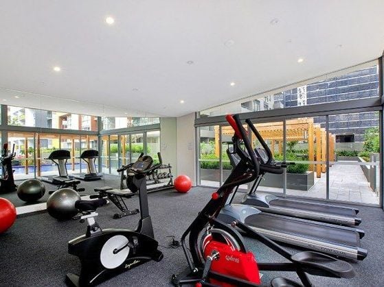 1108/2 Saunders Close, Macquarie Park, Macquarie Park - Thumbnail 3