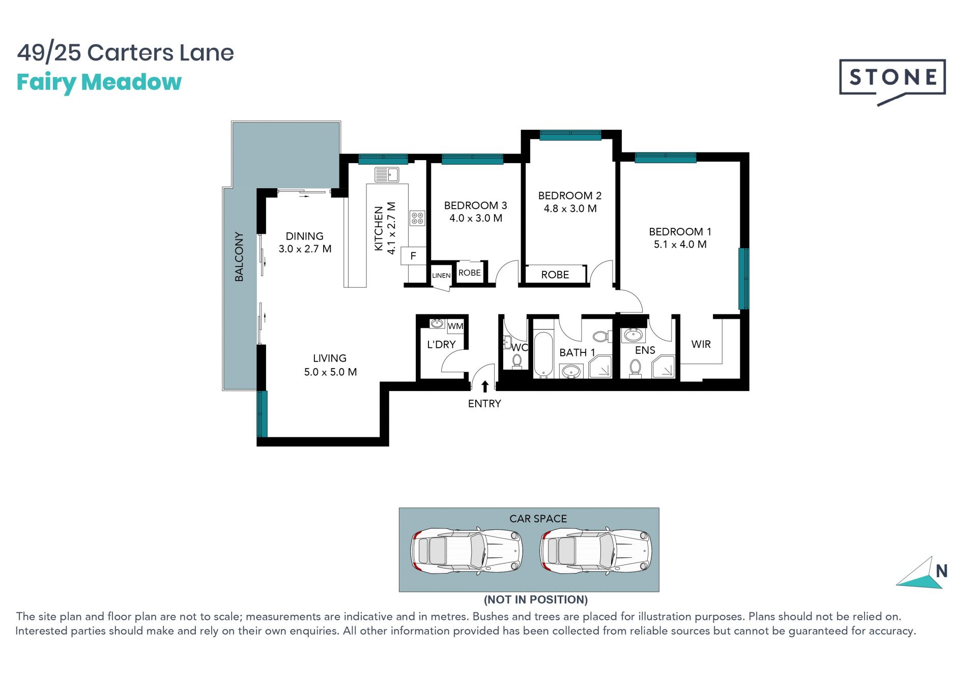 SOLD BY STONE REAL ESTATE | JAMIE PEREIRA & MATTHEW KASBARIAN
