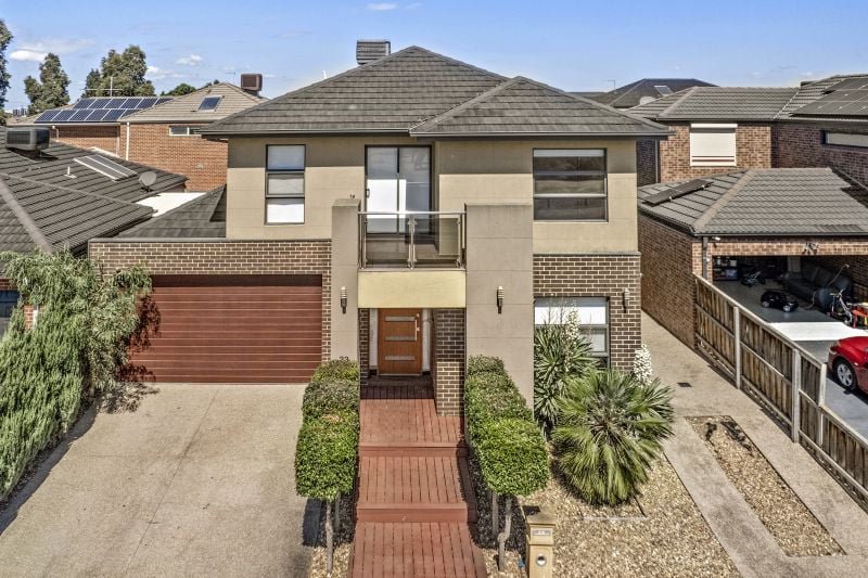 33 Wuchatsch Avenue, Epping