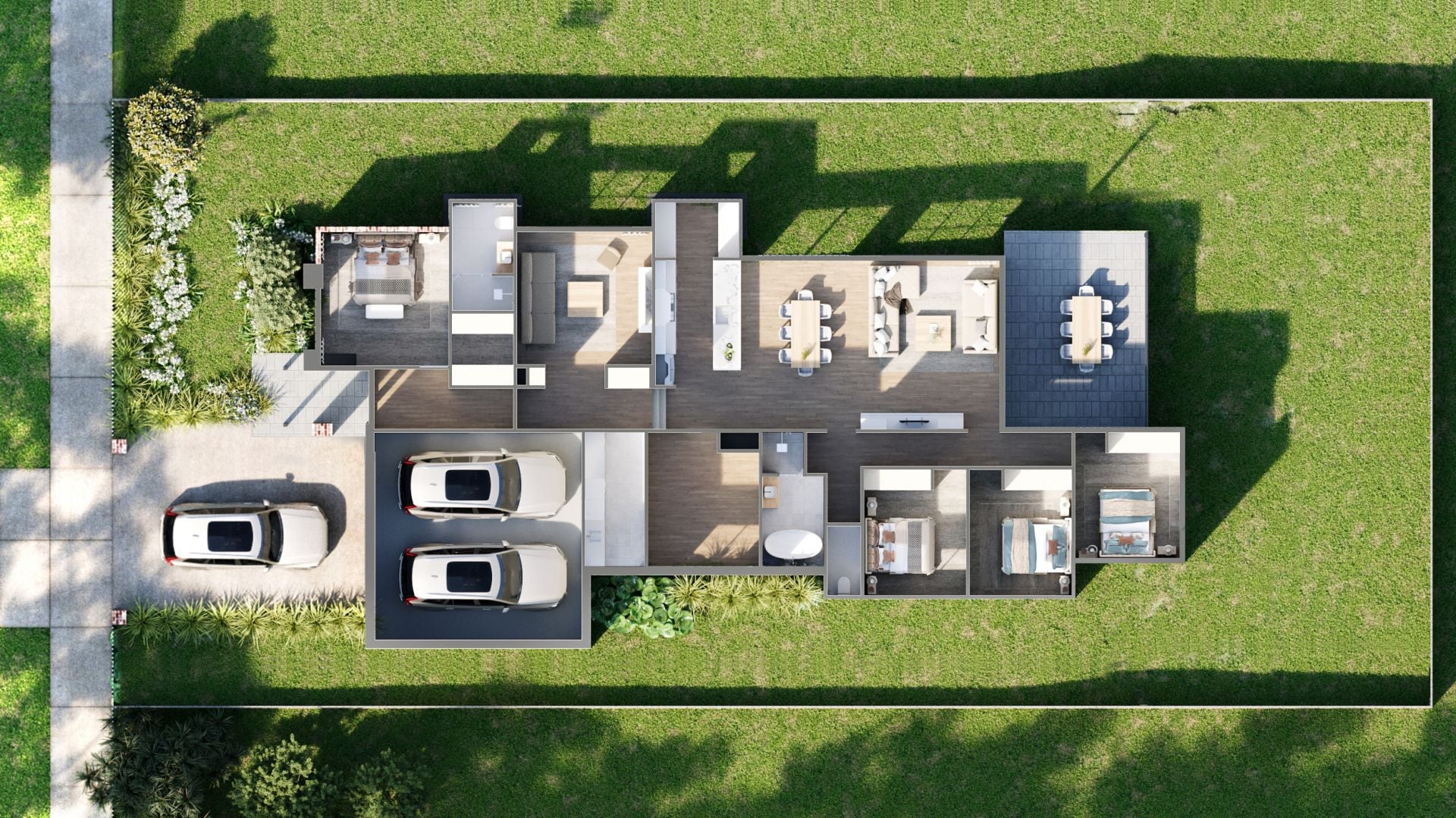 18 Rottenbury Crescent Greenleigh NSW, Greenleigh - Thumbnail 3