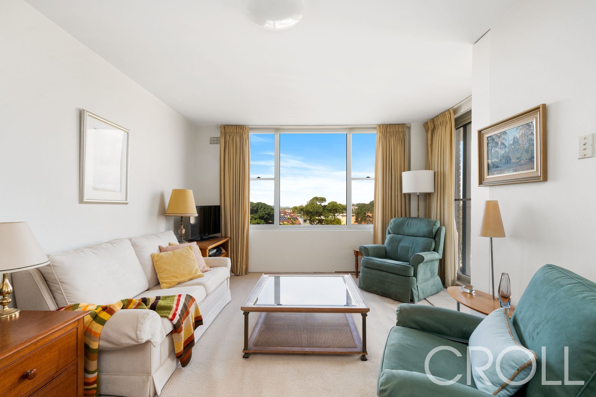 35/114 Spit Road Mosman NSW, Mosman - Image 1