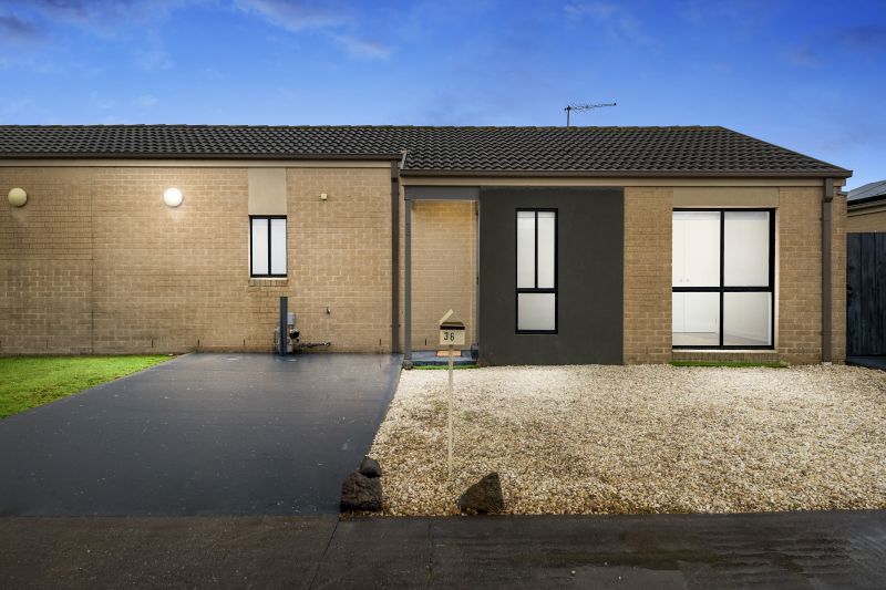 36/12 Kirkland Court, Epping