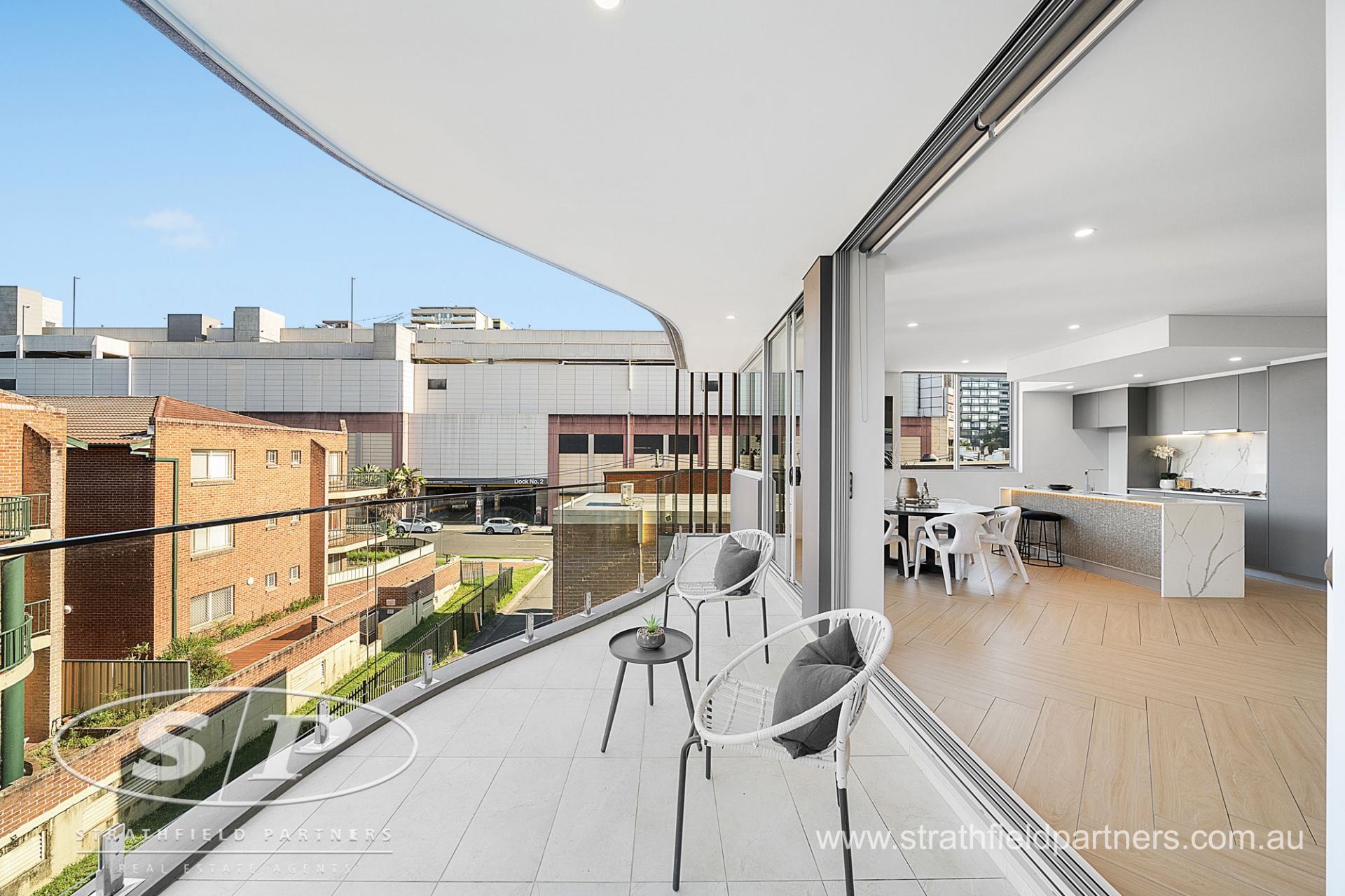 2C/88 Burwood Road Burwood NSW, Burwood - Thumbnail 6