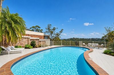 Castle Cove 32 Cammaray Road