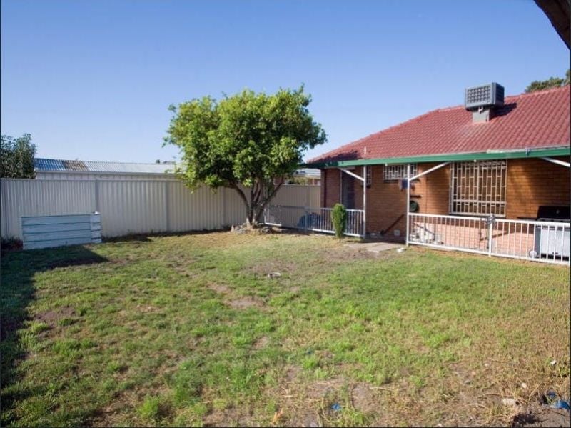 36 Queen Street, Lalor