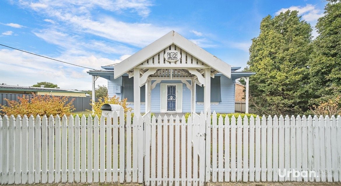 Cessnock 12 Harris Street