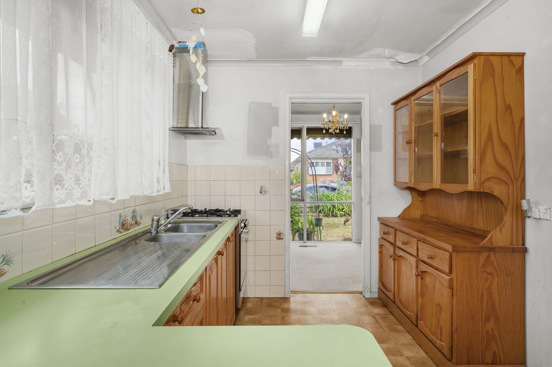 AFFORDABLE 4 BEDROOM HOME  WITH BONUS GRANNY FLAT