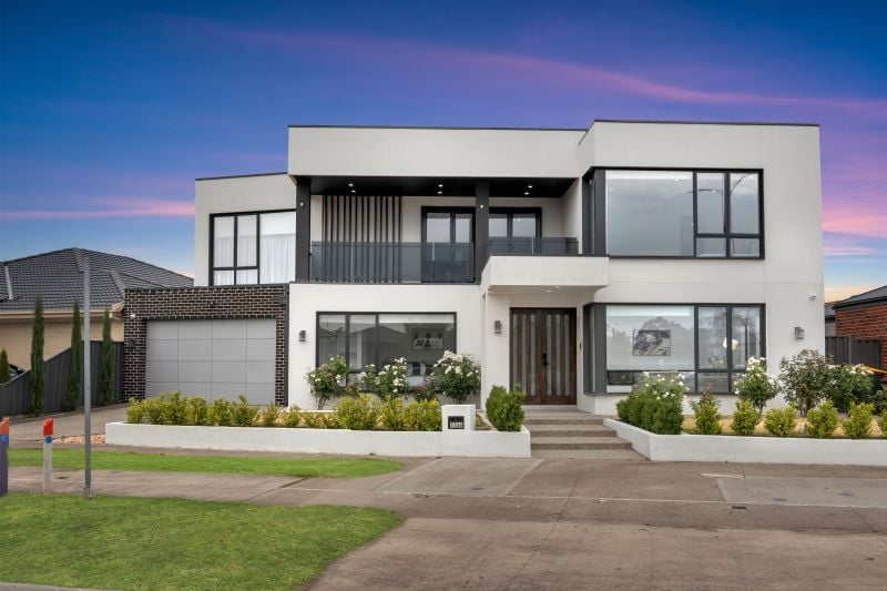 1266 Edgars Road, Wollert