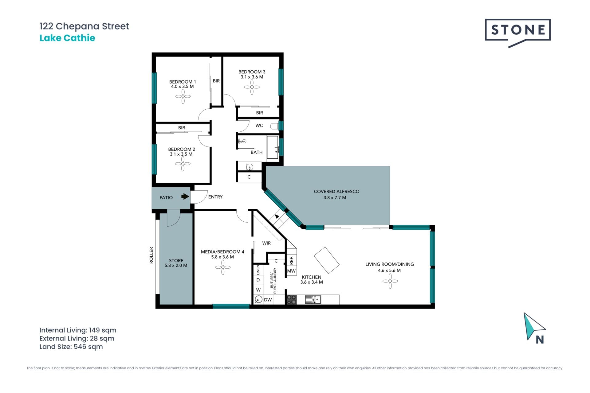 Rare Beachside Position – Endless Potential