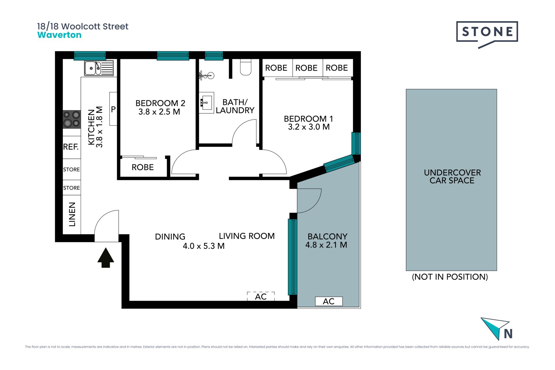 SOLD BY DAVID HILL 0411 491 122