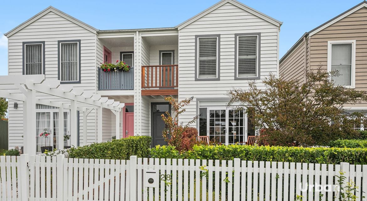 Tullimbar 28 Balmoral Parade