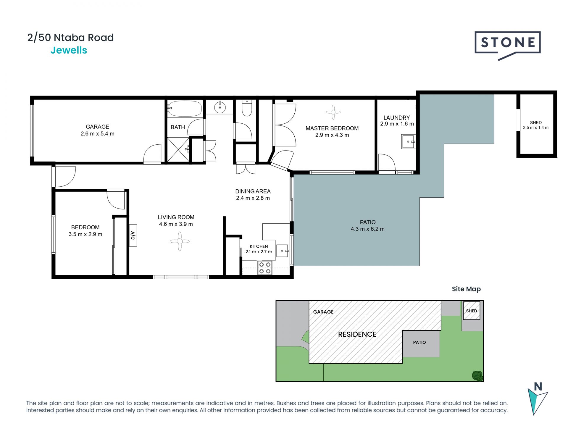 Downsizers and first home buyers