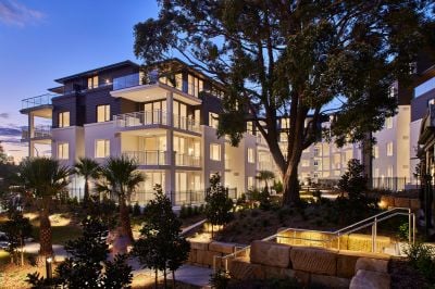 Dee Why - 14/19 Fisher Road