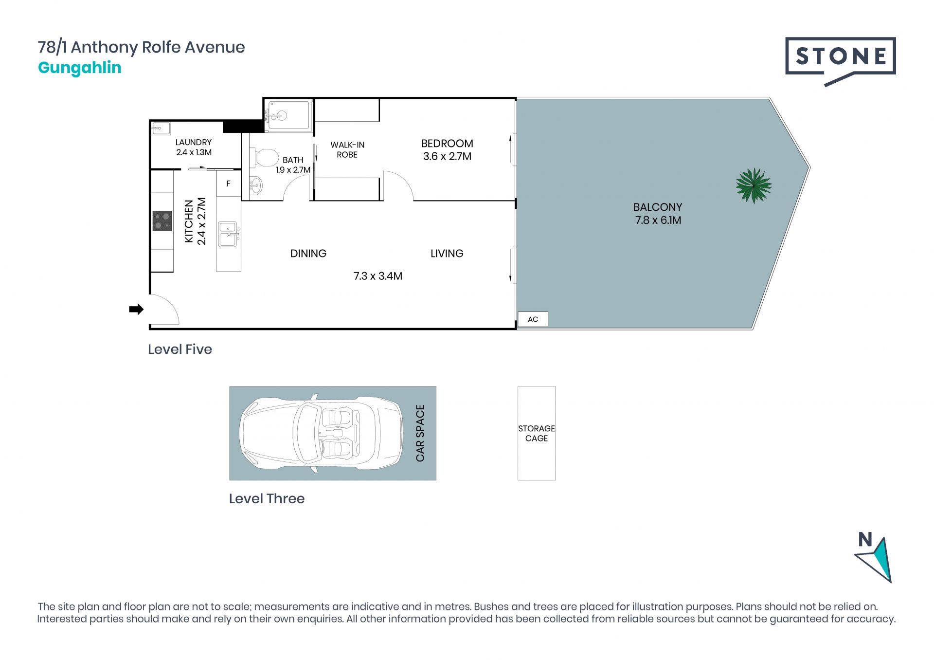 Contemporary Comfort in Gungahlin