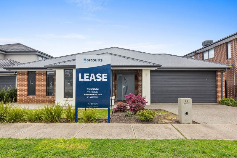 49 Voyager Drive, Wollert