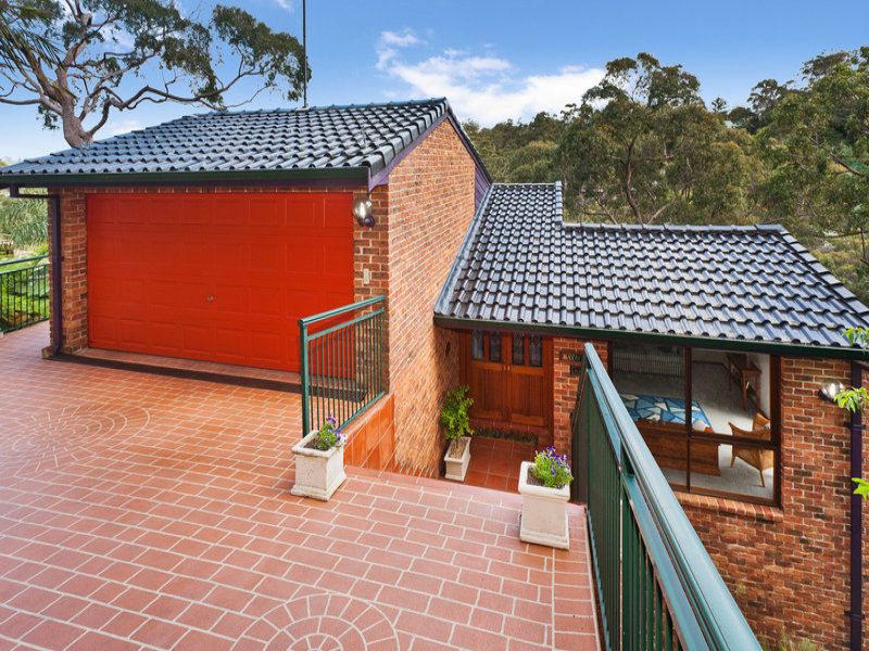 83A Bunarba Road, GYMEA BAY, Gymea Bay - Thumbnail 7