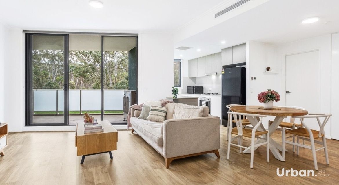 Rouse Hill 105/9D Terry Road
