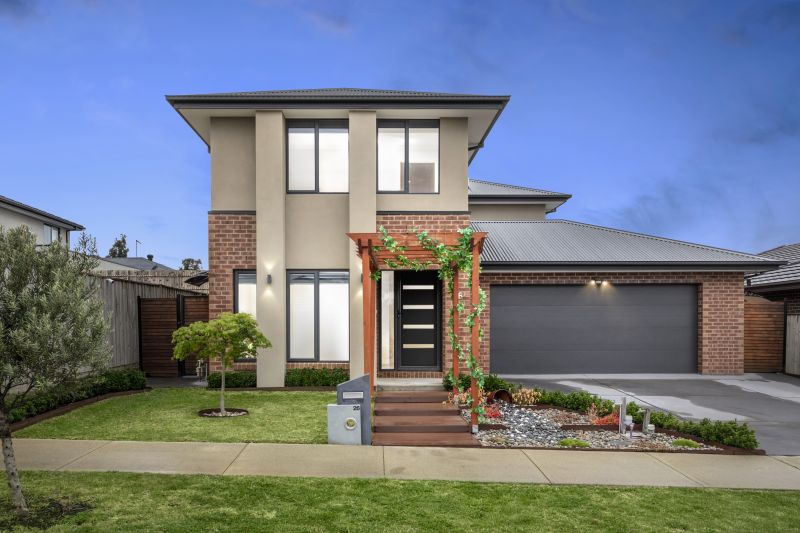 26 Eastrow Avenue, Donnybrook